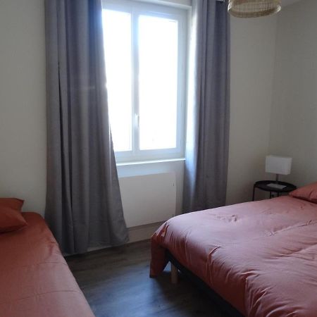 T3 Neuf 65M2 5 Personnes Avec Jardin Au Calme, Menage Inclus, Local Velo Appartement Bagnères-de-Luchon Buitenkant foto