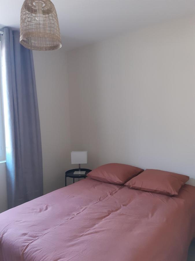 T3 Neuf 65M2 5 Personnes Avec Jardin Au Calme, Menage Inclus, Local Velo Appartement Bagnères-de-Luchon Buitenkant foto
